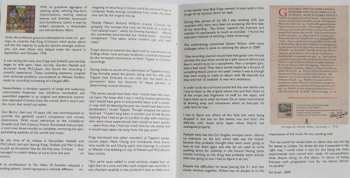 CD King Crimson: Lizard