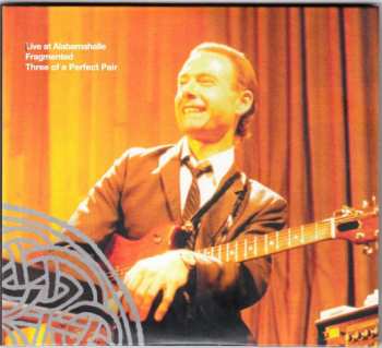 15CD/DVD/Blu-ray King Crimson: On (And Off) The Road LTD 26296