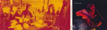 21CD/2DVD/Box Set/4Blu-ray King Crimson: Sailors' Tales 31362