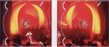 CD/DVD King Crimson: The Power To Believe 28569