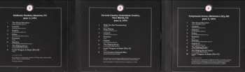 21CD/DVD/Box Set/2Blu-ray King Crimson: The Road To Red LTD 30751