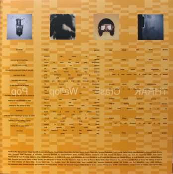 2LP King Crimson: THRAK 147846