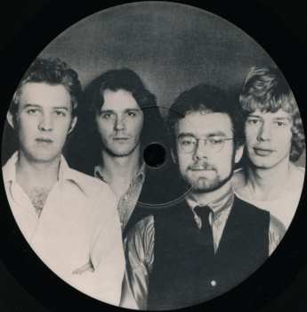 2LP King Crimson: USA 38327