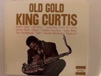 Album King Curtis: Old Gold / Trouble In Mind
