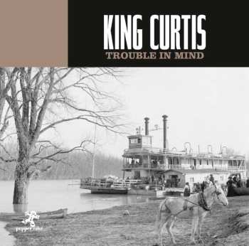 CD King Curtis: Old Gold / Trouble In Mind 519062