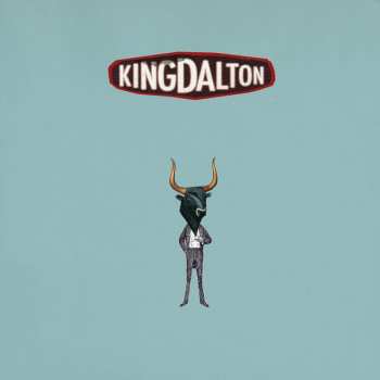 Album King Dalton: King Dalton