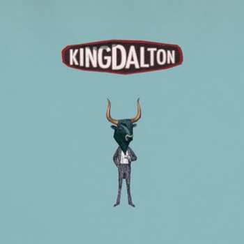 LP King Dalton: King Dalton 58771