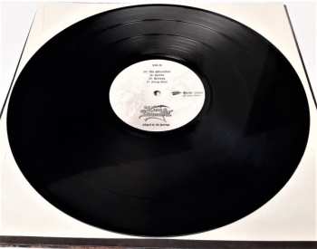 2LP King Diamond: Abigail Ii: The Revenge (phd Exclusive White Vinyl 2lp)