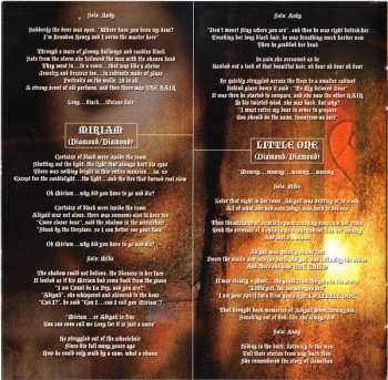 CD King Diamond: Abigail II: The Revenge 382463