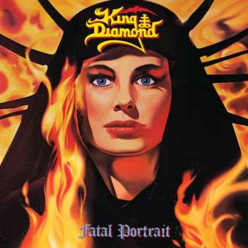 Album King Diamond: Fatal Portrait