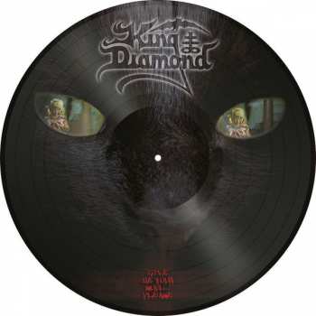 2LP King Diamond: Give Me Your Soul... Please LTD | PIC 14111