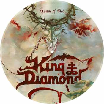 Album King Diamond: House Of God