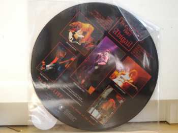 LP King Diamond: In Concert 1987 (Abigail) LTD | PIC 17555