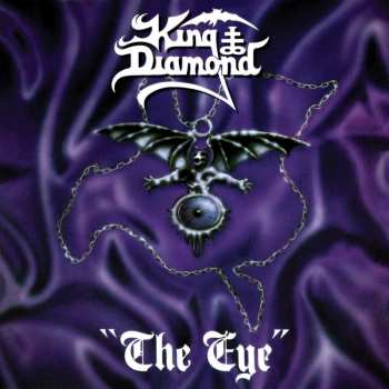 CD King Diamond: The Eye 12004