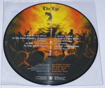 LP King Diamond: The Eye LTD | PIC 244410