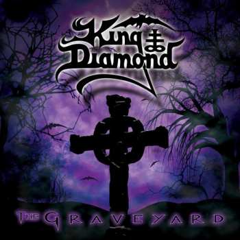 Album King Diamond: The Graveyard