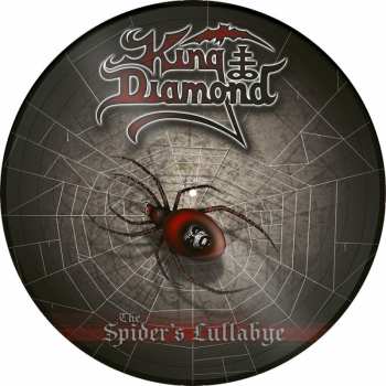 LP King Diamond: The Spider's Lullabye LTD | PIC 136997