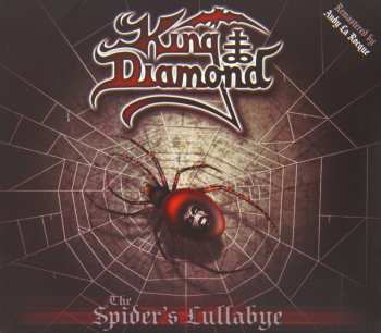 Album King Diamond: The Spider's Lullabye