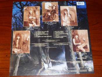 LP King Diamond: "Them" LTD | CLR 352490