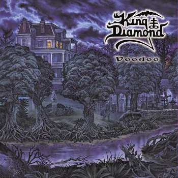 Album King Diamond: Voodoo