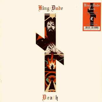 Album King Dude: Death