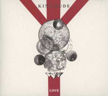 Album King Dude: Love