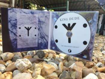 CD King Dude: My Beloved Ghost 252070