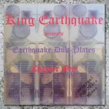 Album King Earthquake: Dubplates Chapter One
