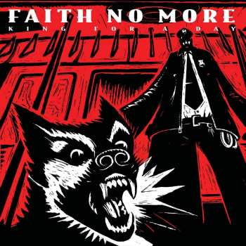 Album Faith No More: King For A Day Fool For A Lifetime