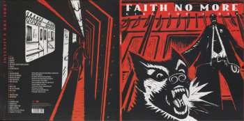 2LP Faith No More: King For A Day Fool For A Lifetime DLX | LTD 19161