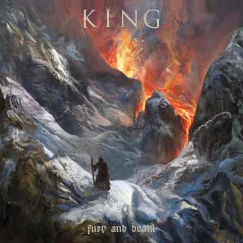 CD King: Fury & Death 489518