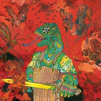 Album King Gizzard And The Lizard Wizard: 12 Bar Bruise
