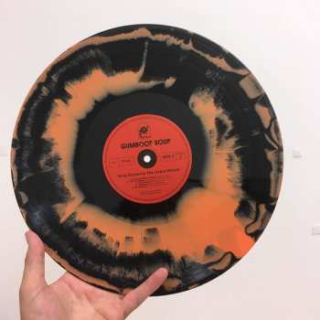 LP King Gizzard And The Lizard Wizard: Gumboot Soup