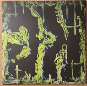 LP King Gizzard And The Lizard Wizard: K.G.