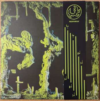 LP King Gizzard And The Lizard Wizard: K.G.