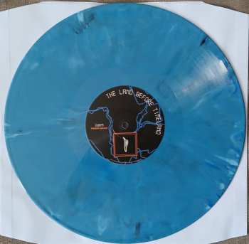 LP King Gizzard And The Lizard Wizard: Laminated Denim