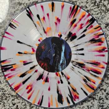 3LP King Gizzard And The Lizard Wizard: Live In Manchester USA CLR | LTD | NUM