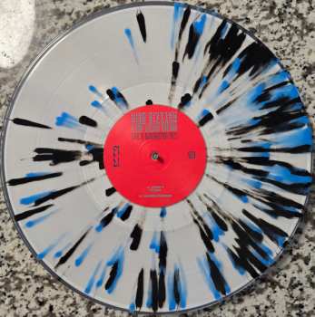 3LP King Gizzard And The Lizard Wizard: Live In Manchester USA CLR | LTD | NUM