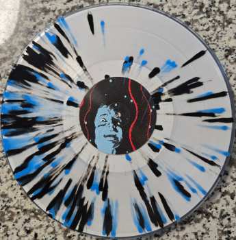 3LP King Gizzard And The Lizard Wizard: Live In Manchester USA CLR | LTD | NUM