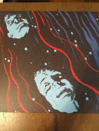 3LP King Gizzard And The Lizard Wizard: Live In Manchester USA CLR | LTD | NUM