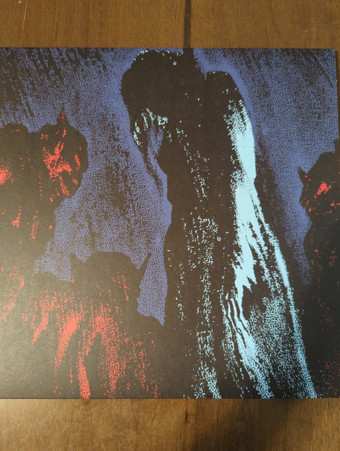 3LP King Gizzard And The Lizard Wizard: Live In Manchester USA CLR | LTD | NUM