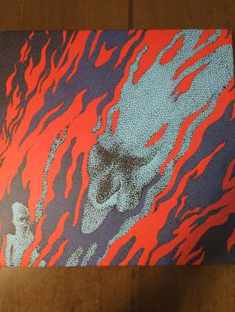 3LP King Gizzard And The Lizard Wizard: Live In Manchester USA CLR | LTD | NUM