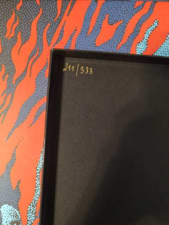 3LP King Gizzard And The Lizard Wizard: Live In Manchester USA CLR | LTD | NUM