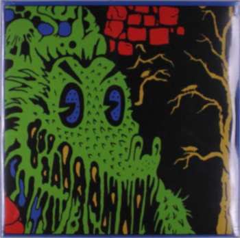2LP King Gizzard And The Lizard Wizard: Live In Asheville ‘19 LTD 432916