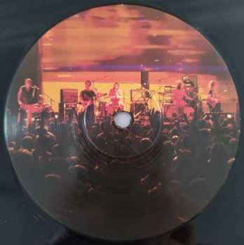 3LP King Gizzard And The Lizard Wizard: Live In Milwaukee '19 445325
