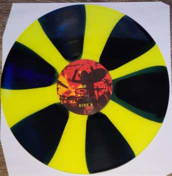 2LP King Gizzard And The Lizard Wizard: Live In Sydney '21 LTD | CLR 446475