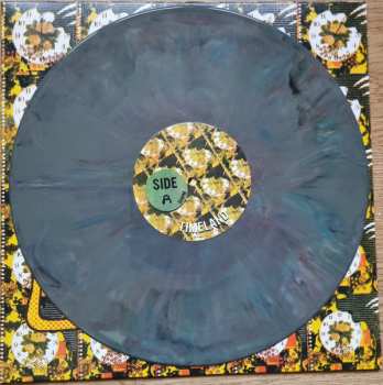 LP King Gizzard And The Lizard Wizard: Made In Timeland LTD 435650