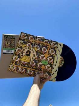 Album King Gizzard And The Lizard Wizard: Made In Timeland