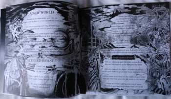 LP King Gizzard And The Lizard Wizard: Murder Of The Universe LTD | CLR