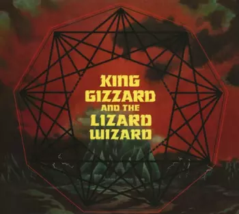 King Gizzard And The Lizard Wizard: Nonagon Infinity